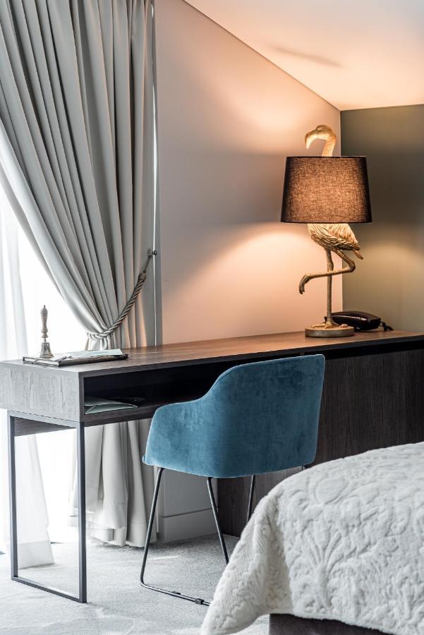 Oginski Hotel Плунґє Екстер'єр фото